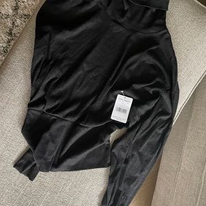 Free People never worn, tags still attached